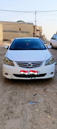بي واي دي • سيارة بي واي دي • بي واي دي 2013 • سيارة للبيع • سيارة جاه...