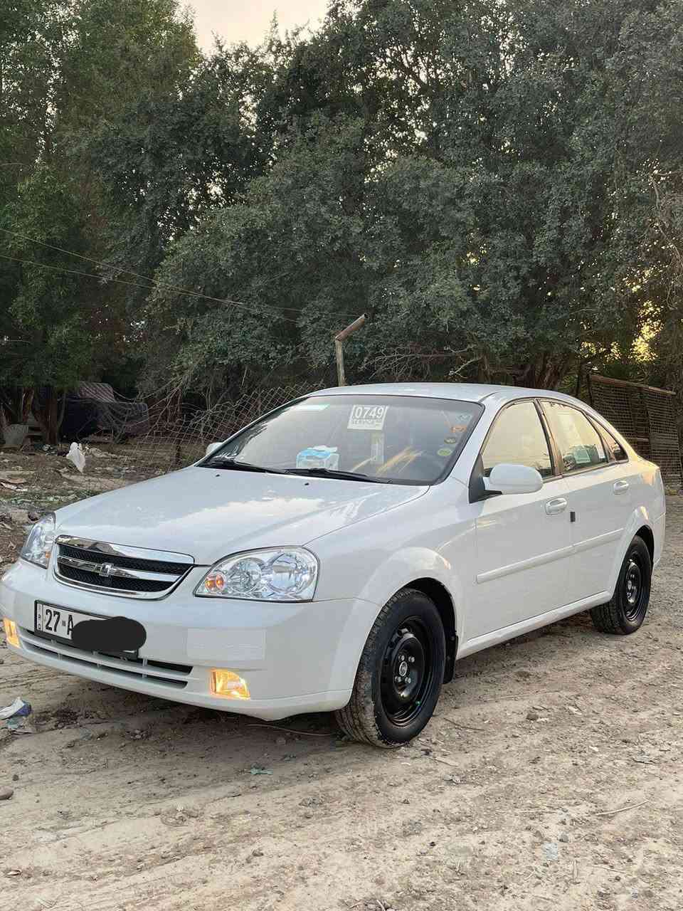 سلام عليكم
اوبترة للبيع 
مديل 2011
رقم ذي قار انكليزي 
سنوية 2030
مشروع وطني 
تحويل ثاني يوم 
الصبغ موضح بل صور 
مكفولة من الضربة
مكينة وكير مكفولات
السعر 83 وبيهة مجال
العنوان بغداد
رقم الهاتف ***********
