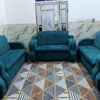 خمس قطع • عشر نفرات • توصيل