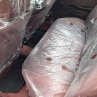 برازيلي • ١٩٨٦ • مكينه وكير مكفولات