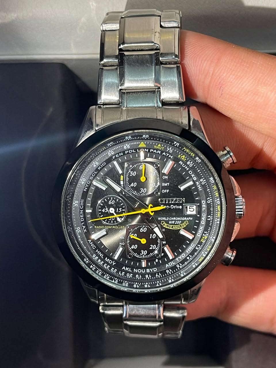 ستزن للبيع تواصل خاص


**إذا كنت صاحب هذا الإعلان وتريد حذفه لأي سبب، رجاءا أرسل رسالة إلى الدعم الفني**