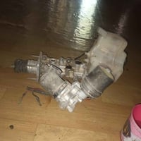 Welcome to Cyber Mechanic  هنا عدنة ABS سيارة لاندكروزر برادو المهم تي...