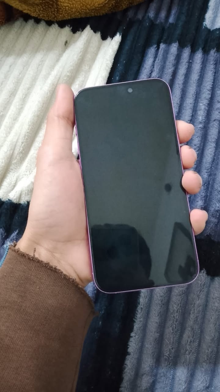 16 بلس وردي ذ128 بعده بالضمان شهرين صارله مراوس حسب القناعه مكاني بغداد حي العامل ***********
