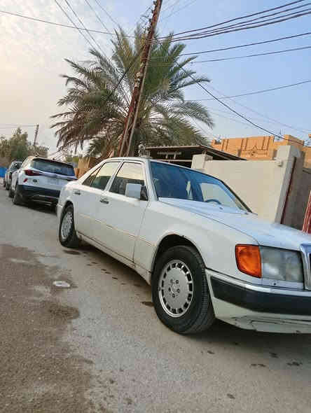 سلام عليكم مارسيديس دب موديل 1991 محور محرك بطه 2500 باقي التفاصيل على الاتصال ***********
السعر 58 وبيها مجال
