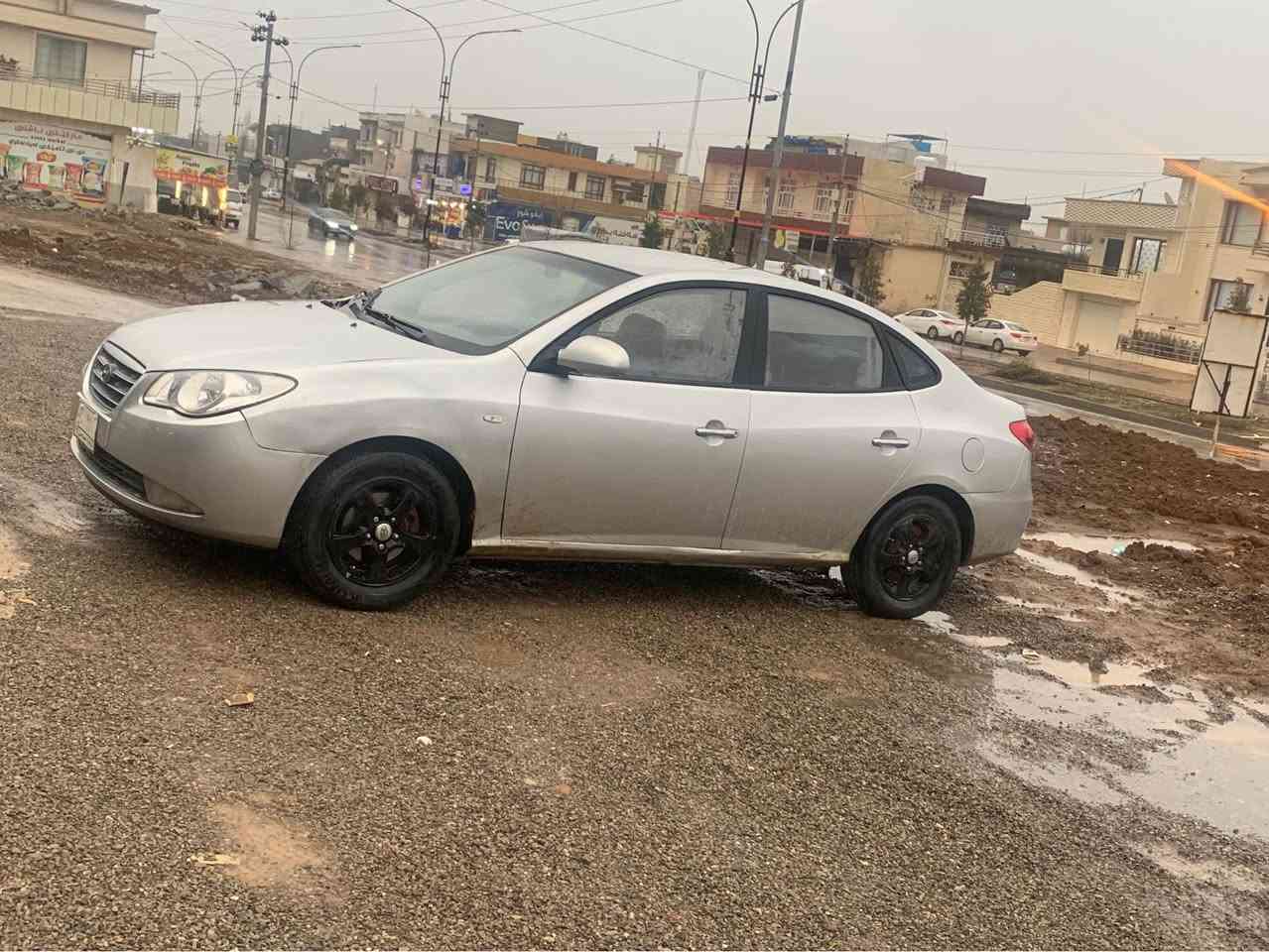 ئاڤانتی ٢٠٠٩ سی گیچ  پیشو پشیتی کە پسە کەڤەری نە گوراوە بی خایس سیگیچ جلد هیتەر ئاوینە شەفت ڤولیوم کامل مەسروف کراوە*********** رانية, السليمانية
