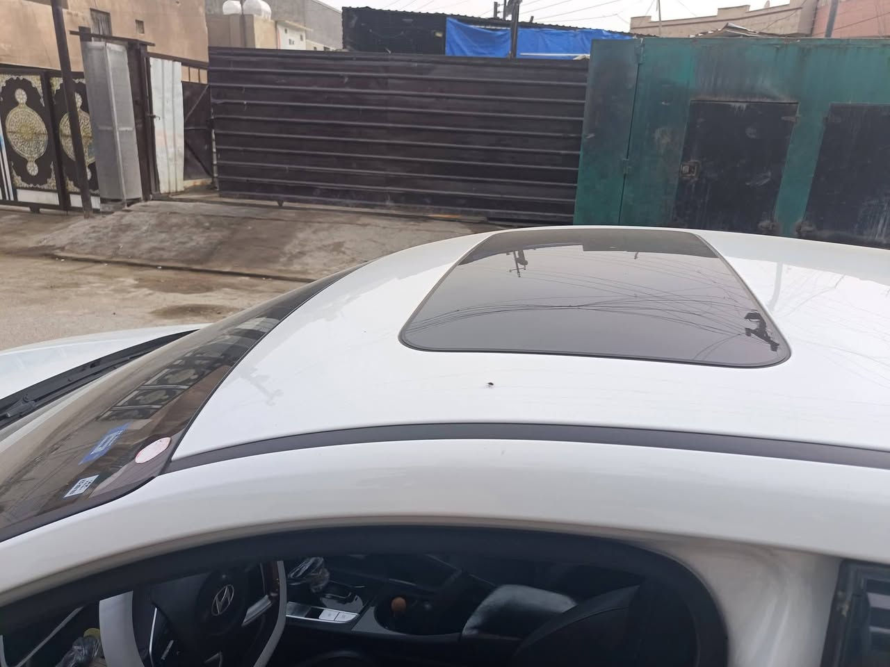 النترا 2024 تجميع الصين فول مواصفات سياره بيها بارد  بقبق صندوك وربع الباب صبغ بدون دواخل بجم كبس سياره جاهزه للأخير مكان السياره واسط السعر 128 وبيها مجال للشراي اتصال عل خط ***********
