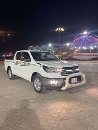 هايلوكس ناصي • ٢٠٢٥ • اوتوماتيك