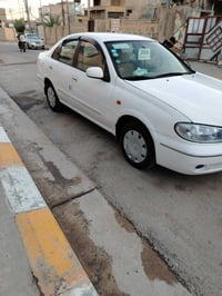 نيسان صني • ٢٠٠٦ • فلوجه