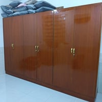 كنتور • ٦ بيبان • مطبخ