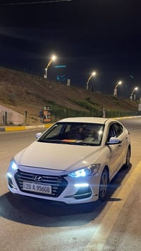 النترا ٢٠١٨ • ٧٦٠٠٠ كم • خليجي