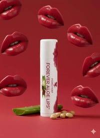 مرطب شفايف • جوجوبا • صنع أمريكي