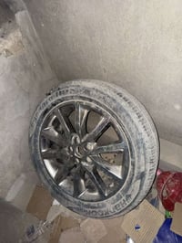 ويل سورنتو • ٢٠٢٠ • كروم