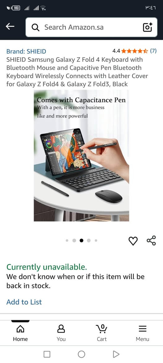 كيبورد لوحه مفاتيح
سعره ١٥ مع التوصيل


**إذا كنت صاحب هذا الإعلان وتريد حذفه لأي سبب، رجاءا أرسل رسالة إلى الدعم الفني**