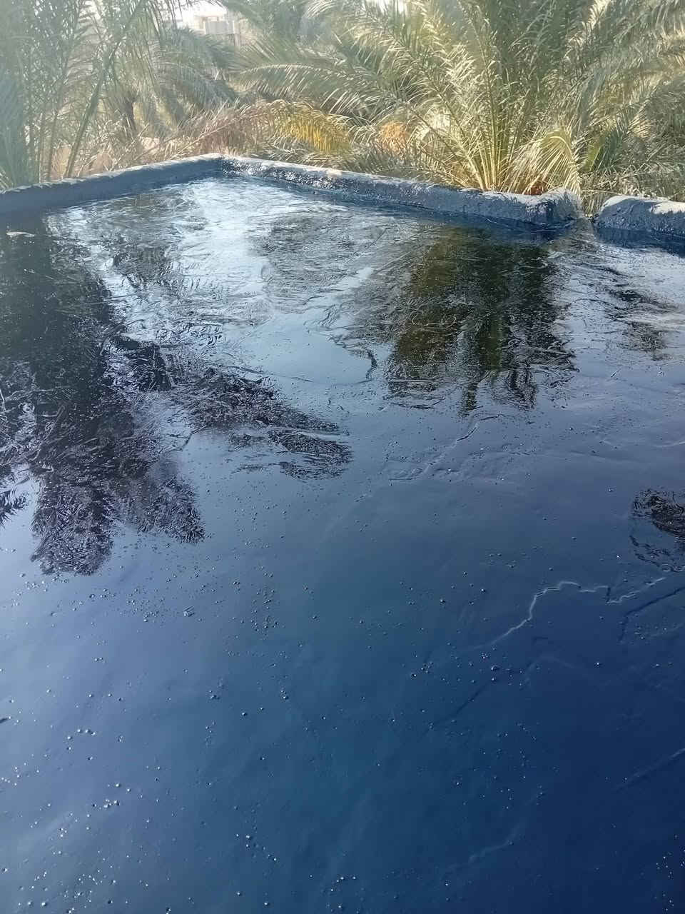 تعلن سكله  ابو علي  في كربلاء المقدسه عن اوجود كادر متخصص في عمل الكير درجه اولي اوشرط الفحص بانسب السعار كرسته اوعمل.   عنوان كربلاء المقدسه. حي العباس لاستفسار  ***********

