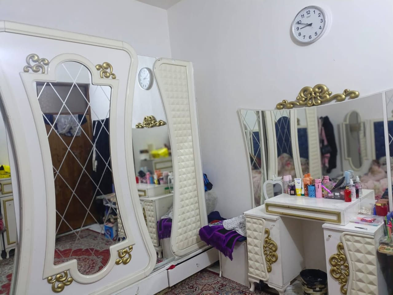 السلام عليكم اثاث بيت للبيع


**إذا كنت صاحب هذا الإعلان وتريد حذفه لأي سبب، رجاءا أرسل رسالة إلى الدعم الفني**