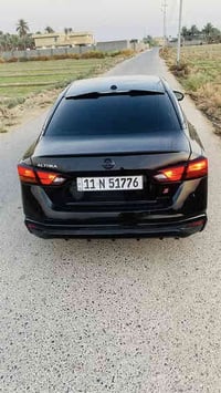 للبيع نسيان التيما  موديل 2020  مواصفات S معروفه   بيها صبغ 4 قطع بدون...