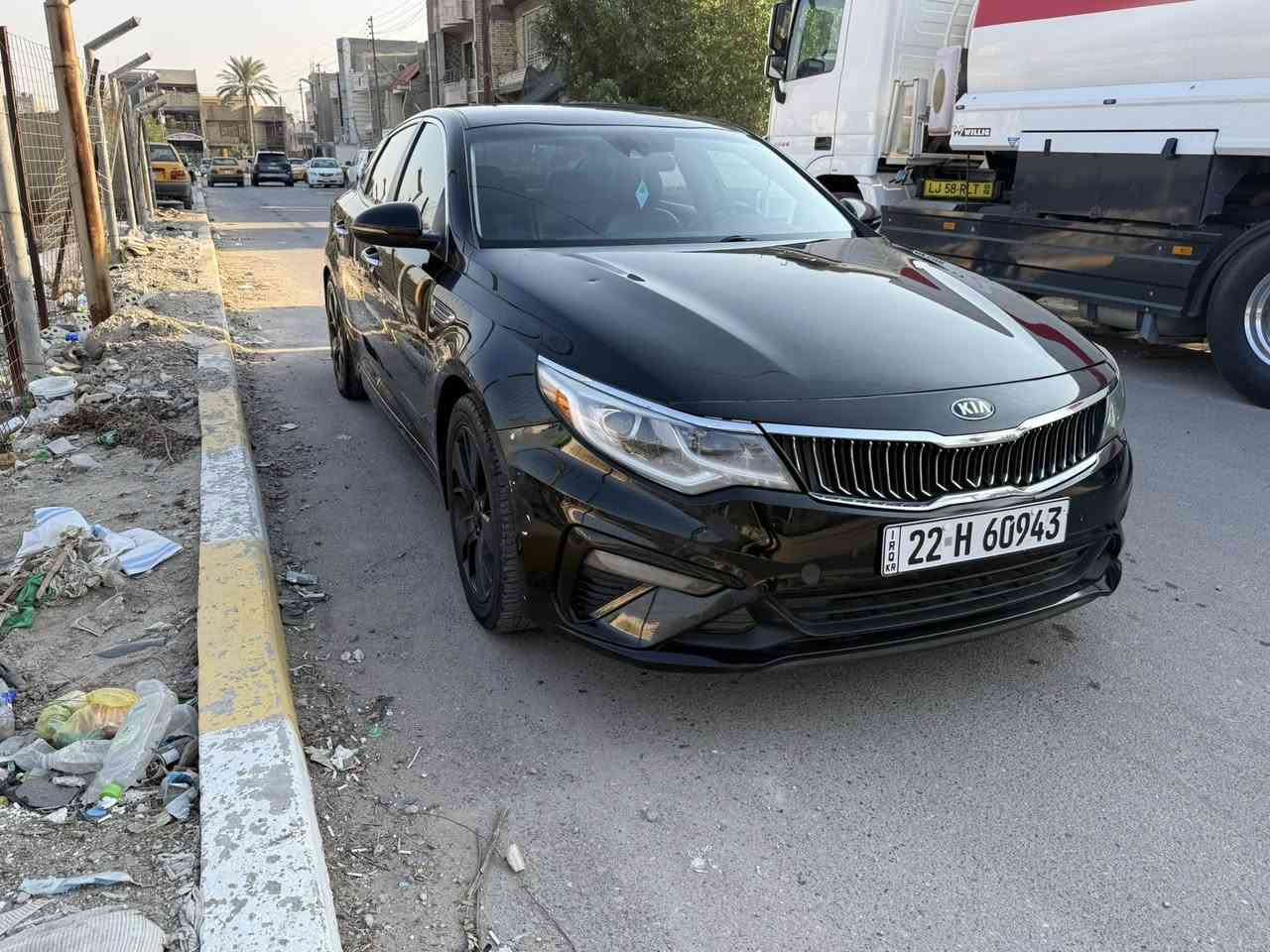 اوبتما مديل 20 رقم اربيل بسمي تحويل مباشر سعرهه 132وبيه مجال مكانه بغداد *********** بيه جاملغ خلفي صبغ بدون يرباك بدون دواخل بدون تبديل السياره جاهزه كل نقص ما بيهه فول مواصفات عده الفتحه كير مكينه صدر شركه ماشيه 80 الف
