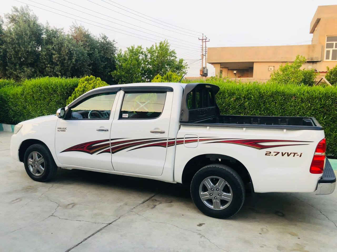 السلام عليكم للبيع بيكم موديل 2014 كويتي رقم صلاح الدين بدون صبغ بي بارد مكانات بسيطه مكينه قبق مفتوح فقط لاصرف ولا نفخ شاصي 19 كير اوتماتيك صدر وتايرات جديده السعر 225
للاستفسار الاتصال
 على الرقم
***********
ملاحظه شراي خابرني مو شراي وتشوفو غالي أعبر المنشور تحياتي للجميع
