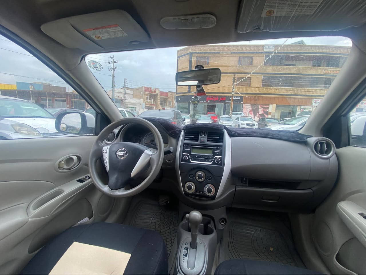 لاكشميباى موديل ٢٠٢٠،سبغ عام
يةده نيكل،دةبل گيج،جمپيكى خفيفى پيشى هةيه
برانةوه و گير و مكينه مكينه به شةرت،له هةوليرم
ژ.م:*********** أربيل, العراق
