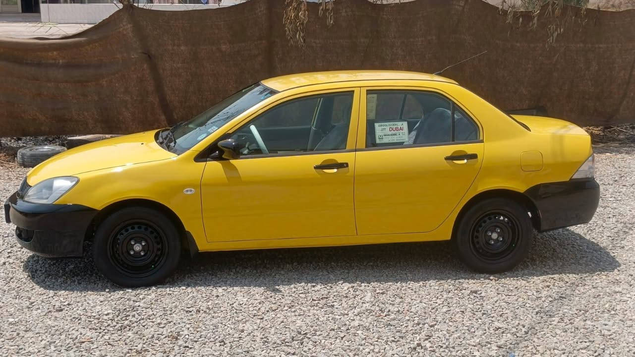 السلام عليكم
لانسر للبيع موديل 2010بسمي رقم بغداد مصبوغه حزام بدون ضربة مابيهه كل نقص كير عادي  محرك 2000لعنوان ديالى السعر 62رقم الهاتف ***********مامتواجد ع فيس
