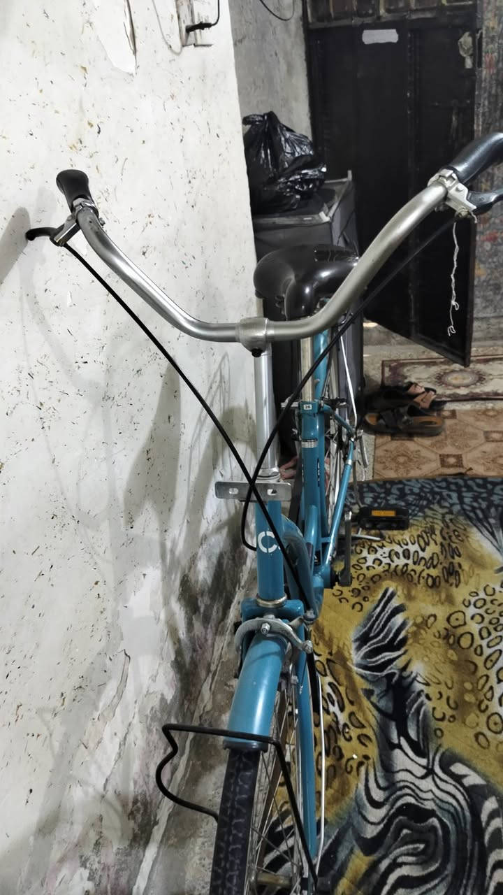 بيسكلات بناتي للبيع حجم 26مال حاوية


**إذا كنت صاحب هذا الإعلان وتريد حذفه لأي سبب، رجاءا أرسل رسالة إلى الدعم الفني**