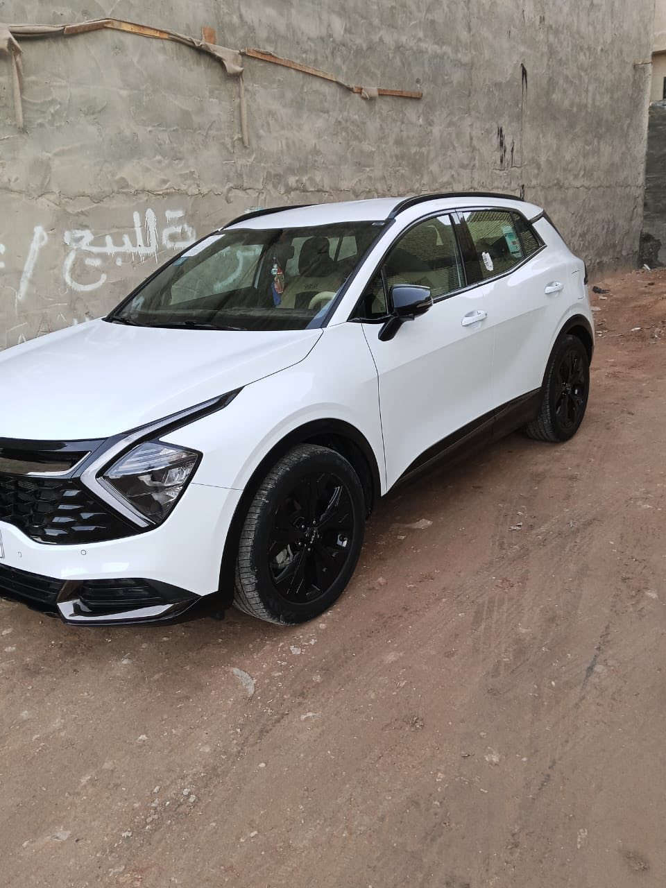 السلام عليكم كيا سبورتج ٢٠٢٥ ضمان الدولية بلاك ادشن خليجي مكفولة من الصبغ والبارد بوضع الشركة جديدة جداً رقم بغداد. باسمي مواصفات كشنات جلد لونين كشنات تدفئة حساس امامي وحساس خلفي كشنات كهرباء جنطة كهرباء بصمة وتشغيل عن بعد
***********
مكان كربلاء
السياره ماشيه ٥ آلاف شبه الزيرو
