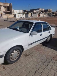 للبيع  دايو برنس  ١٩٩٦ كير اوتوماتيك محرك  خير من الله لا تبخير ولا قط...