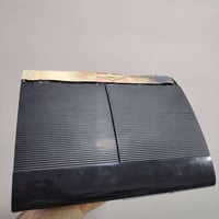 بلي ٣ سوبر • هارد ١٦٠ • غلاف ناقص