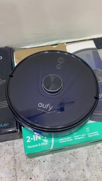 مكنسة كهربائية • سعر تفاوضي