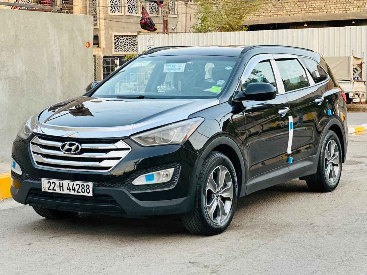 سلام عليكم مره خصت مدير لكروب سنتافي موديل 2016 باسمي سبعه راكب سته سلندر تلث قطع تبريد تخم تأير جديد كير ومحرك خير من الله لايت زنون تدفئة كشنات تحكم ستيرن حداديه خير من الله سعر 160 مكان واسط صويره رقم الهاتف ‏‪***********‬‏
