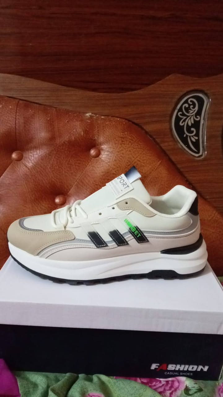 مساء الخير للجميع وصلتنا احذية جديدة ما يهمنا الصعود واسعارنا تنافسية الحذاء ابو ال15يمنة بس ب8وسوينة ال3قطع ب22 القياسات من 40لحد 44


**إذا كنت صاحب هذا الإعلان وتريد حذفه لأي سبب، رجاءا أرسل رسالة إلى الدعم الفني**