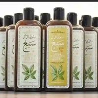 شامبو سبغ • نباتي • ٣٠٠مل