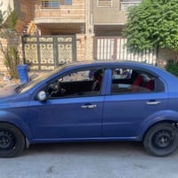 افيو • ٢٠٠٩ • دهان جديد