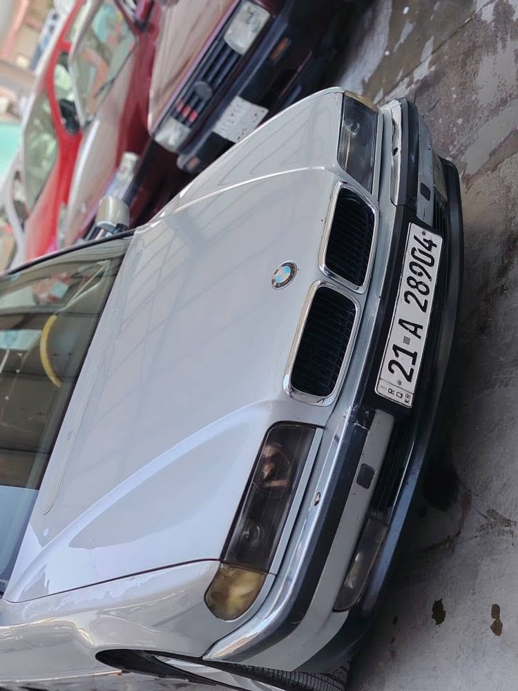 bmw1996
***********
***********
   توماتيك 
ته بريد 
جوار تايه و ويلي لوك 
په رده 
كوشن كاره با سلايت
سوكان ڤوليوم 
تحديد سورعه
مه كينه ي سفري بو به سراوه 
به شه رتي گيرو مه كينه 
كاره باي به شه رت 
ده سكاري وايه ري نه كراوه 
به شه رتي هيج ده عمي نه بيت 
سه نه وي به ناوي خومه وه تا ٢٠٢٧ تازه يه 
حيزام نييه و بوياخيشي عام نييه 
يه ك دوو به له كارتي هه يه 
سليماني هه واري شار 
٦٨ گه لاو كه ميك مجال السليمانية, العراق
