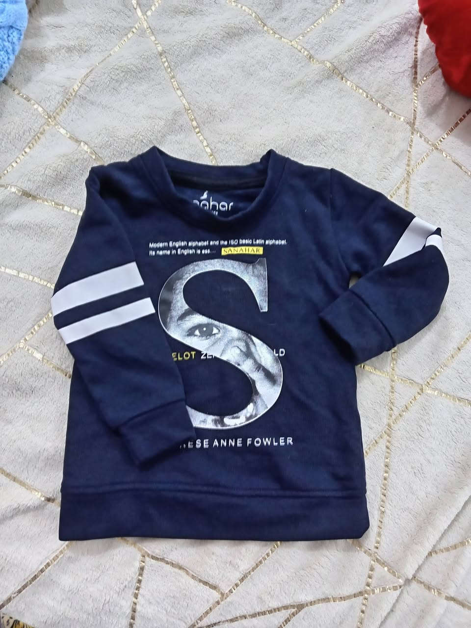 ملابس بناتي جديد   كلمن وسعرهه من شهر الحد سنه


**إذا كنت صاحب هذا الإعلان وتريد حذفه لأي سبب، رجاءا أرسل رسالة إلى الدعم الفني**