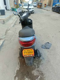 دراجة بريز نوزل • نظيفة • ام الكبر والغزلان