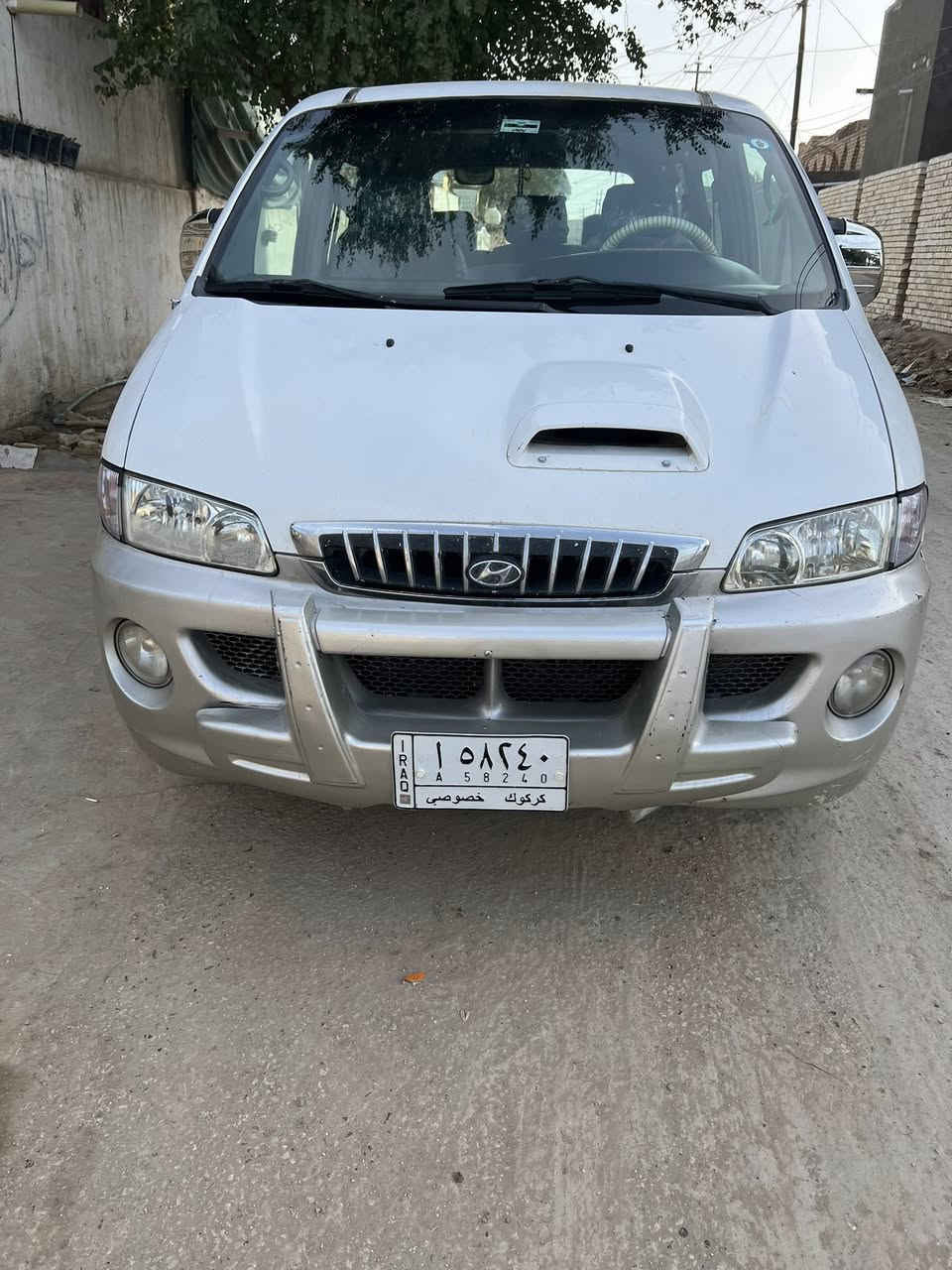 السلام عليكم ستارك البيع موديل 2001سياره مكفوله منضربه وصبغ والخياس شواصي بس واحد مصلح جهت سكن كير مكينه لاتنقيص وإلا تبخير غرف جديده سياره جديده سنويه 28تريد وكاله تريد تحويل سعر 73وبيه مجال شي بصيط مكان بابل الحمزه الغربي *********** //***********
