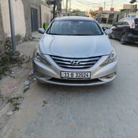 سوناته امريكي • ٢٠١١ • رقم بغداد