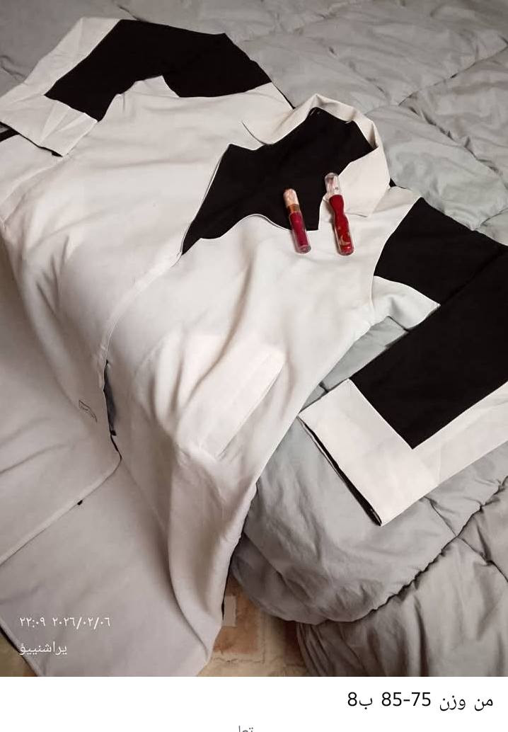 عبي وبشتات موديلات مختلفة وكل القياسات متوفرة


**إذا كنت صاحب هذا الإعلان وتريد حذفه لأي سبب، رجاءا أرسل رسالة إلى الدعم الفني**