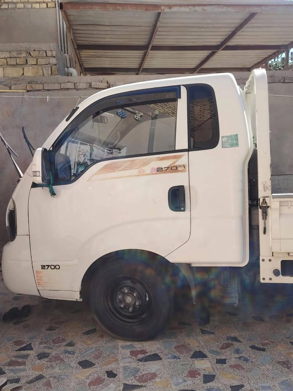 كيا 18 مكفول 2700. ميسان

***********
