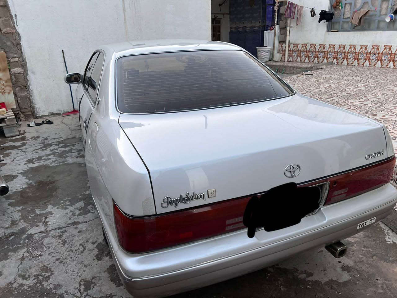 سلام عليكم اخوتي سياره بطه فصل كفاله من كلشي مديل 95مكفوله من كصه ظربه اي عيب شرعي ترجع سياره رقم بصره سياره ما ناقصه برقي تبريد تخم تايرات كله جديد *********** البصرة, العراق
