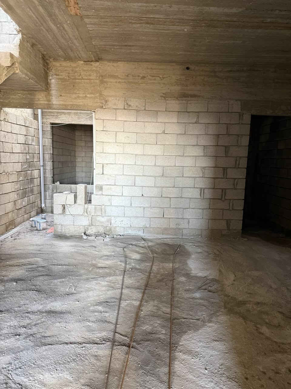 للبيع
السعر 47بي مجال

نهاية حي الملايين 

حي الزيتون 

غريب على مدرسةالزيتون 

المساحه 125متر 

كارت بلديه 

طابق ونص 

ثلاث غرف نوم 

مجاري كامل 

حلان كامل

صب ارضي كامل 

باتلو كونكريت 

البيت نضام دكتات 

البيت نضام دنك 

كهرباء + ماء موجود 

للتواصل على 

 ***********واتس اب موجود 

***********
