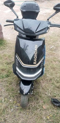 دراجة شحن • موديل ٢٠٢٥ • المحمودية حي الحكيم