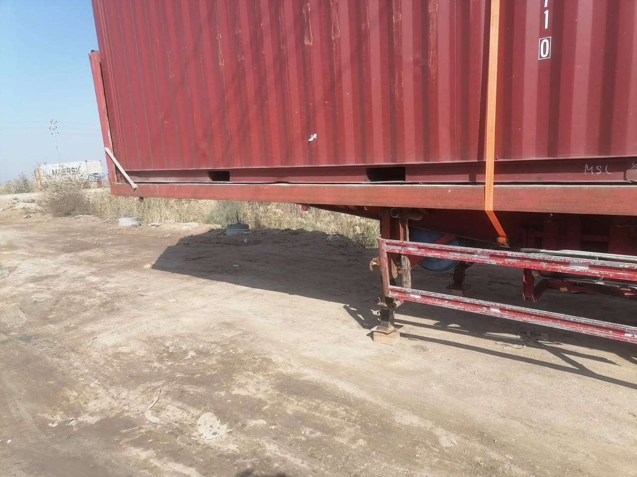 عربانه للبيع اوربي محدده دناگير مربع تخم تاير كهربائيات ابريك هواء جاهزه السعر 30.  مكانه ناصريه   ***********
