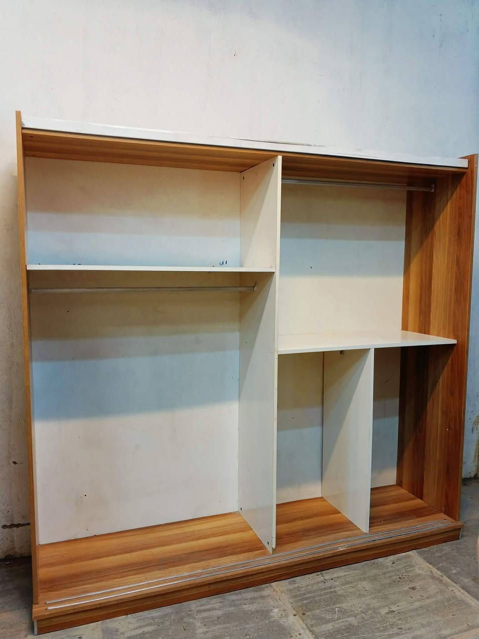 عرض خاص 📞🏃
375قفل معه شد ونقل داخل بغداد مجانا 
 سارعوو بلحجزز سكرين وخاص عروض


**إذا كنت صاحب هذا الإعلان وتريد حذفه لأي سبب، رجاءا أرسل رسالة إلى الدعم الفني**