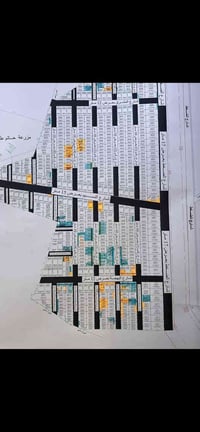 دجلة نسيم كرارة • ١٠٠م • سند ٢٥ تنازل