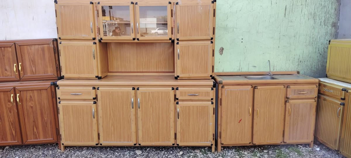 السلام عليكم  مسواگ جديد في (ساحة الخضرانيه ) للأغراض والأثاث المستعمل الموقع الخضرانيه الشارع العام للأستفسار للأتصال على الرقم (***********)بي واتساب  يوجد خدمة توصيل🚚
