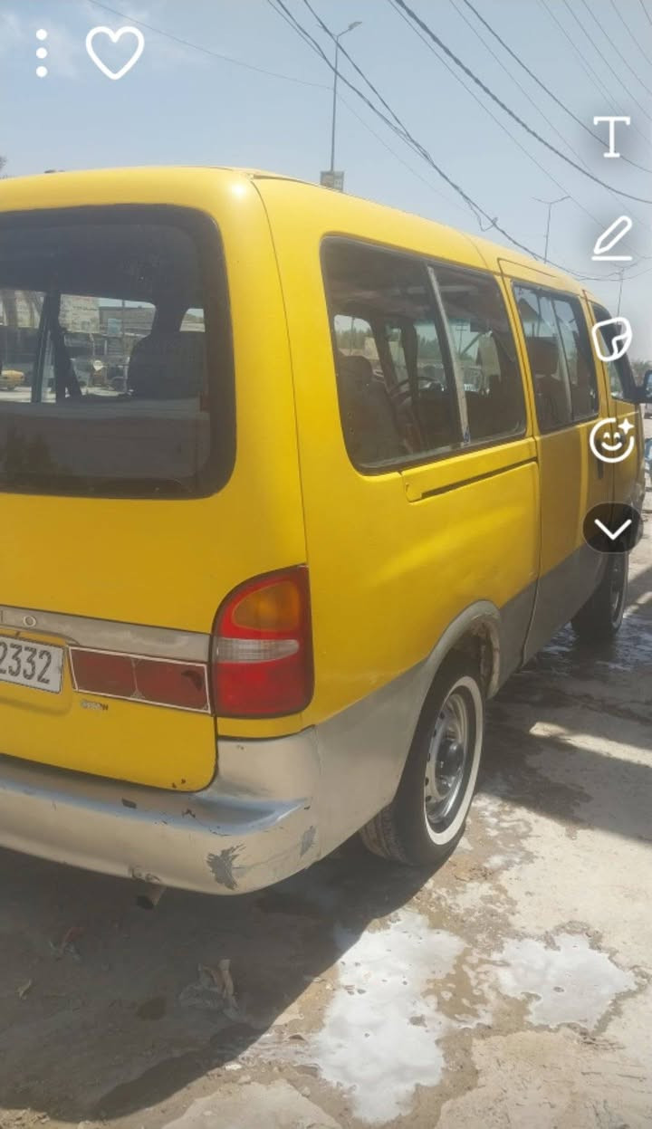 بريجو لبيع ٩٦ سنويه ل ٣٠ مكينه وكير مكفولات مكاني نجف سعر ٥٥ وبيه مجال ***********
