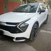 كيه سبورتج موديل 2023 فول مواصفات برستيج اعلى فئه مكفوله من لغد وشاصي ...