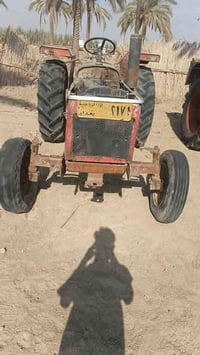 مكينة عنتر • موديل ٧١ • بابل جبله